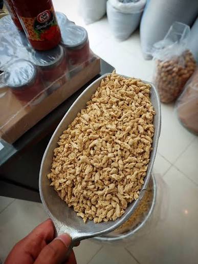 تأمین سویا برای فروشگاه‌ها و مصرف‌کنندگان؛ از کم تا عمده